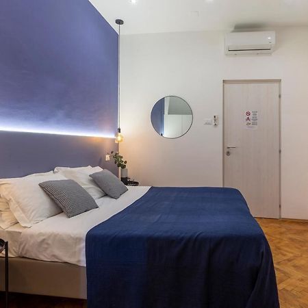 Lovely Guest-Room With Private Bathroom Trieste Exterior foto